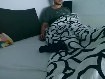 Tommy0077 Chaturbate stream image from January 18, 2025