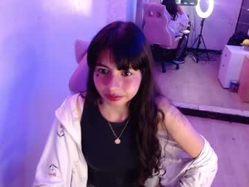 Abiwy Chaturbate stream image from January 18, 2025