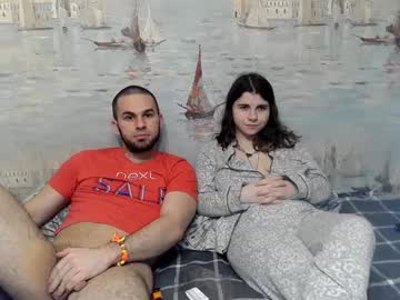 Alex_Sarah_Sex Chaturbate stream image from January 18, 2025