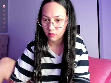 Anyi_1 Chaturbate stream image from January 18, 2025