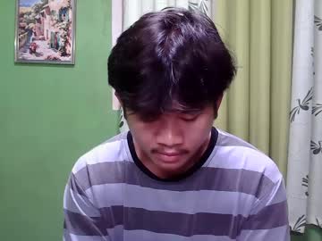 Asian_Shawn Chaturbate stream image from January 18, 2025