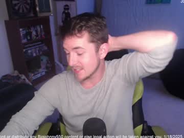 Bigjohnny550 Chaturbate stream image from January 18, 2025