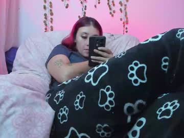 Bonnie_Moon_ Chaturbate stream image from January 18, 2025
