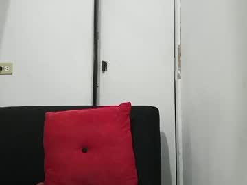 Candeladurand_08 Chaturbate stream image from January 18, 2025
