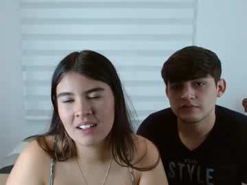 Cata_Mike08 Chaturbate stream image from January 18, 2025