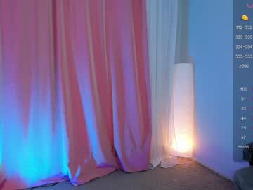 Cherry_Roxy Chaturbate stream image from January 18, 2025
