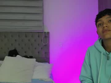Dany_777_ Chaturbate stream image from January 18, 2025
