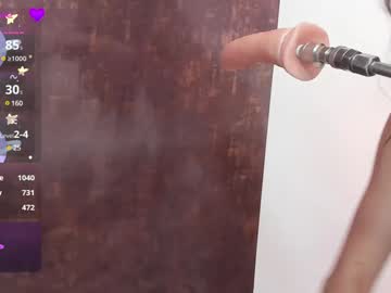 Doll_Bella_ Chaturbate stream image from January 18, 2025