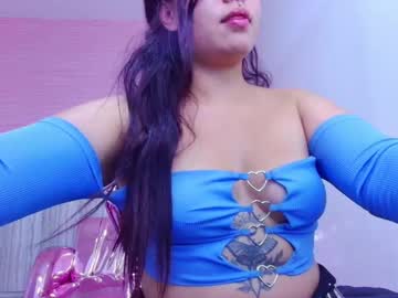 Edda_T Chaturbate stream image from January 18, 2025
