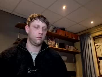 Geile_Waalwijker_1991 Chaturbate stream image from January 18, 2025