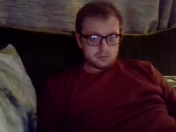 Ginwood Chaturbate stream image from January 18, 2025