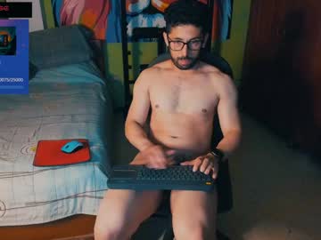Irokdan89 Chaturbate stream image from January 18, 2025