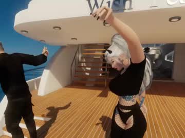 Isabella_Sunn Chaturbate stream image from January 18, 2025