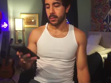 Jerry_Rivera Chaturbate stream image from January 18, 2025