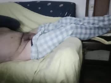 Jesuslove27 Chaturbate stream image from January 18, 2025