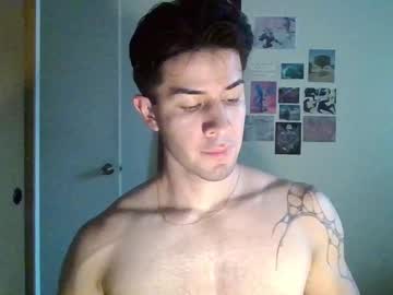 Jotarojas1 Chaturbate stream image from January 18, 2025