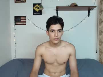 Justinsinner1 Chaturbate stream image from January 18, 2025