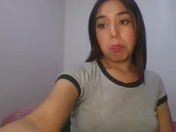 Kahelipurple Chaturbate stream image from January 18, 2025