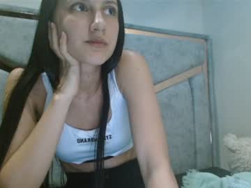 Kate_Davies Chaturbate stream image from January 18, 2025