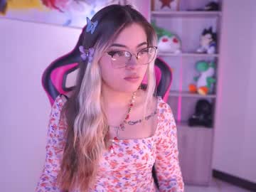 Luna_Scarleth Chaturbate stream image from January 18, 2025