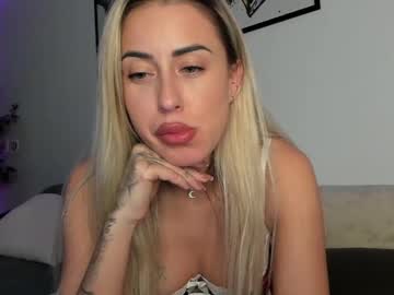Lunaink_ Chaturbate stream image from January 18, 2025