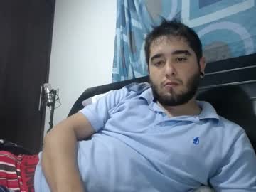 Marccarter420 Chaturbate stream image from January 18, 2025