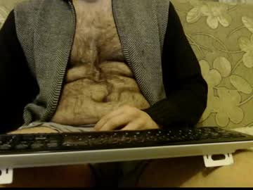 Mastership02 Chaturbate stream image from January 18, 2025