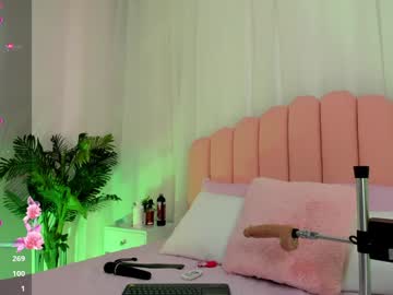 Melody_Blake16 Chaturbate stream image from January 18, 2025