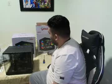 Misterslapalot_96 Chaturbate stream image from January 18, 2025