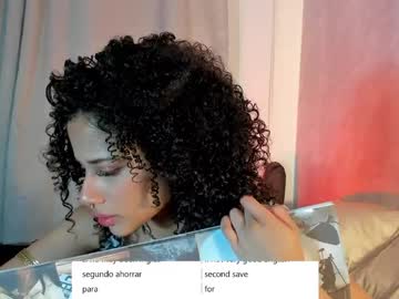 Naomidawsonn Chaturbate stream image from January 18, 2025