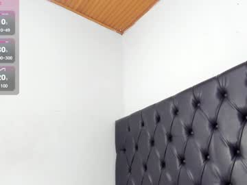 Nery_Margunez Chaturbate stream image from January 18, 2025