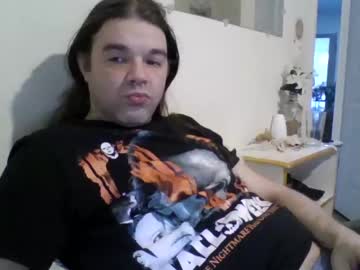 Peterwa98271 Chaturbate stream image from January 18, 2025