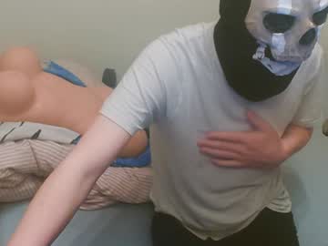 Richarddavidson94 Chaturbate stream image from January 18, 2025