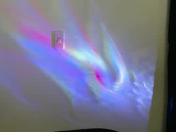Satansbabenia_V Chaturbate stream image from January 18, 2025