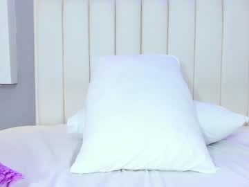 Sheylasmithx Chaturbate stream image from January 18, 2025