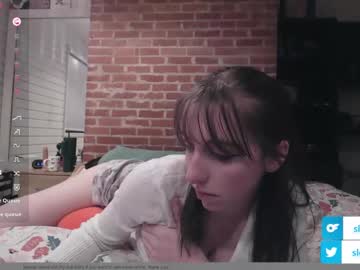 Sleepyfawn Chaturbate stream image from January 18, 2025