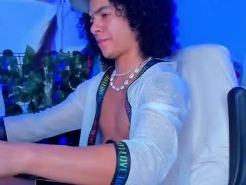 Sweet_Vond Chaturbate stream image from January 18, 2025