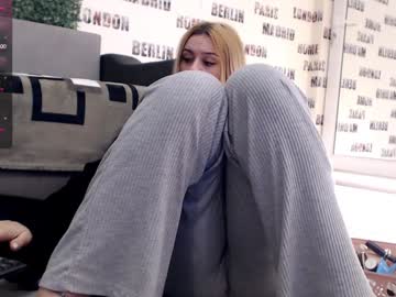 Sweetdaiana23 Chaturbate stream image from January 18, 2025
