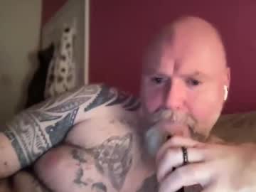 Tattooeddilf01 Chaturbate stream image from January 18, 2025