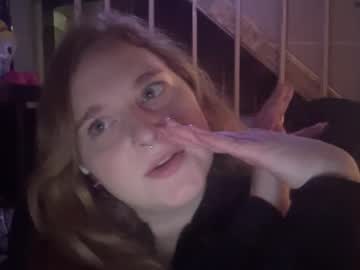 Thickgingergoddess Chaturbate stream image from January 18, 2025