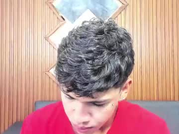 Timmy_King777 Chaturbate stream image from January 18, 2025