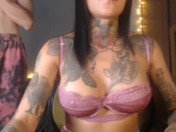 Tristan_Fantasycam22 Chaturbate stream image from January 18, 2025