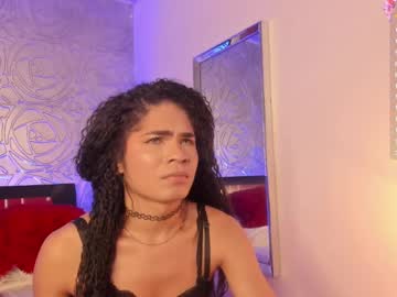 _Vennuss_ Chaturbate stream image from January 18, 2025
