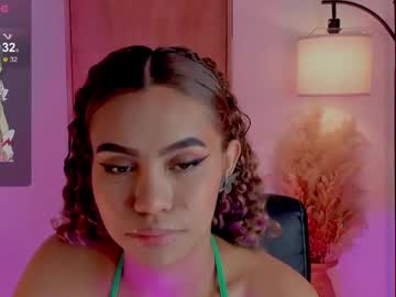 Ximena_Sotto1 Chaturbate stream image from January 18, 2025