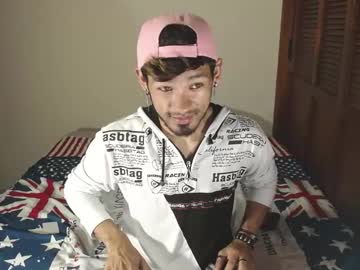 Adam_X256 Chaturbate stream image from January 19, 2025