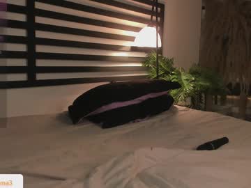 Afrodita__25 Chaturbate stream image from January 19, 2025