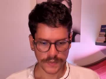 Andy_Tucker Chaturbate stream image from January 19, 2025
