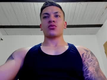 Aquiles_51 Chaturbate stream image from January 19, 2025