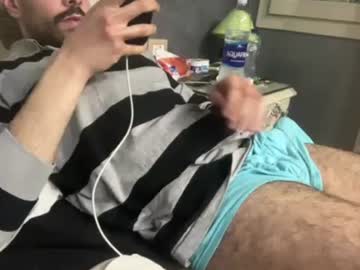 Arabman991 Chaturbate stream image from January 19, 2025