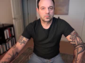 Blaroc0218 Chaturbate stream image from January 19, 2025
